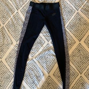 Nike workout leggings